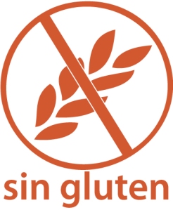 Logo sin gluten